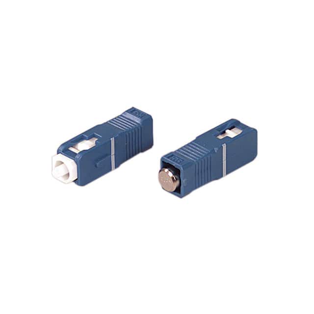 HSC-TM-P1 Hirose Electric Co Ltd  Fiber Optic Connector Assemblies